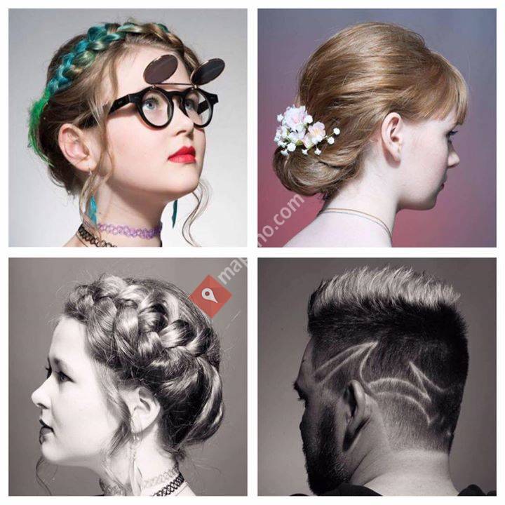 Jannickes Frisørsalong