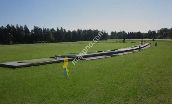 Jarlabanke Golfklubb