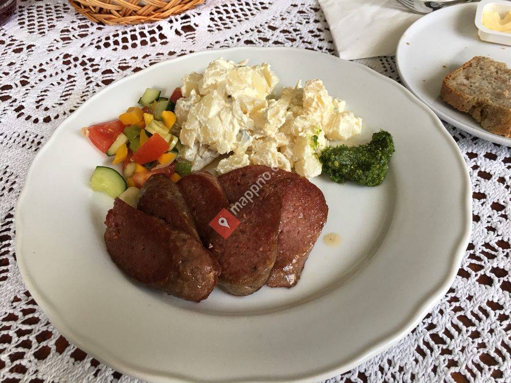 Jaunsen Gjestgjevarstad