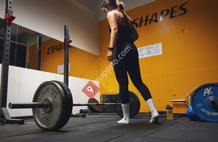 Jeanett Smestad - Personlig trener