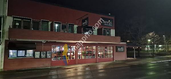 Jennys Hotell & Restaurang