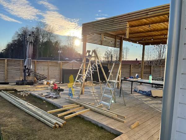 JENSEN förskola Landvetters Backa