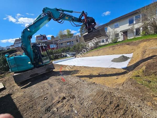 Jensen Graving & Transport