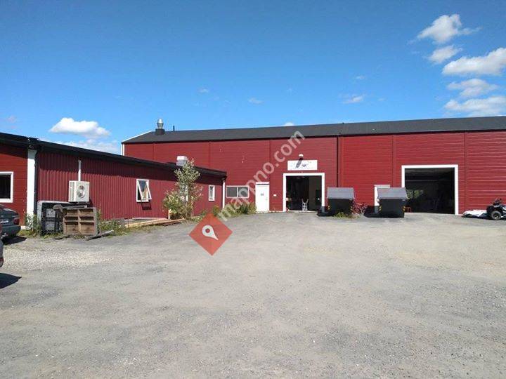 Jensen Industrisøm A/S