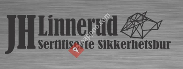 JH Linnerud - Sikkerhetsbur