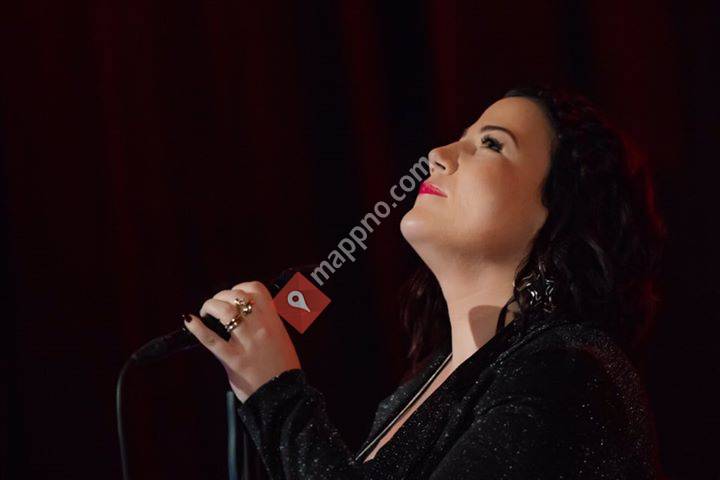 Jill Larsdotter band