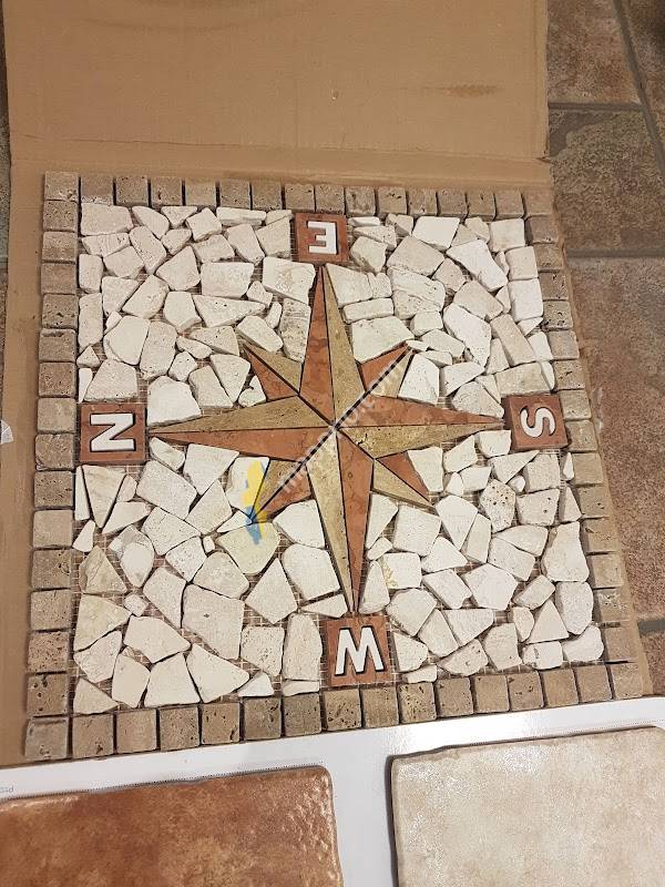 JKS Golv & Kakelservice AB