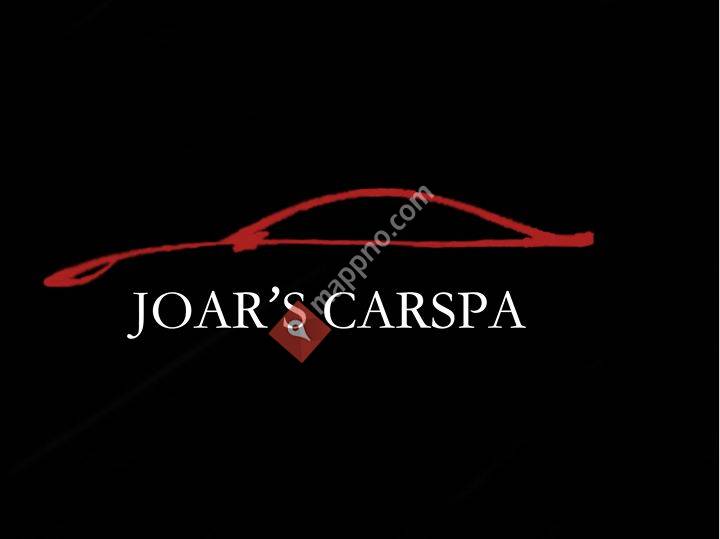 Joar's CarSpa