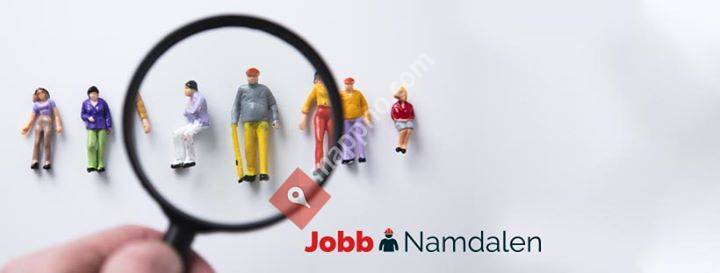 Jobb i Namdalen
