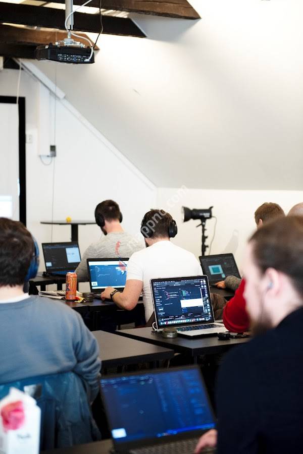 Jobloop AS, avd. Haugesund