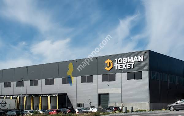 Jobman Texet AB