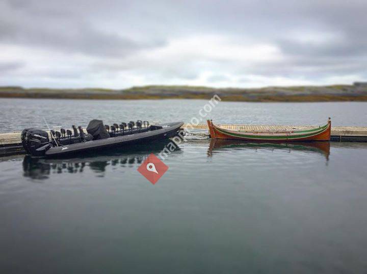 Jodd AS - Rib Hitra og Frøya