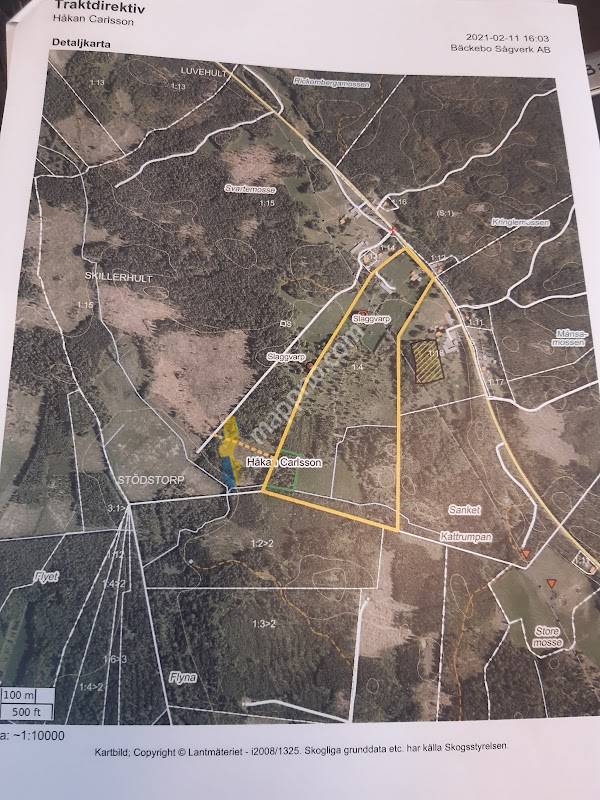 Johan Elmblads Åkeri AB