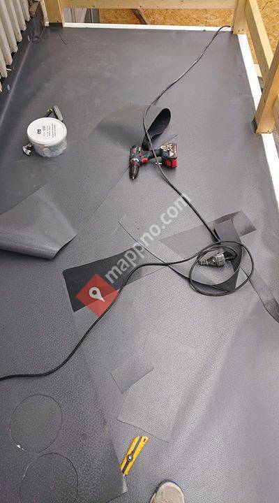 Johannessen byggservice