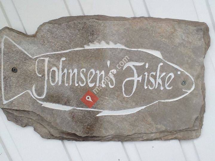 Johnsens Fiske