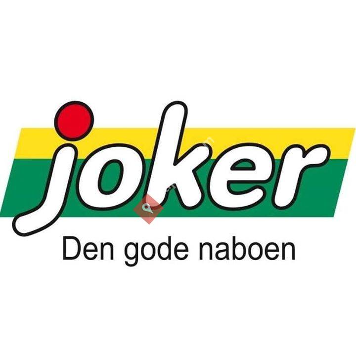 Joker Egedahl