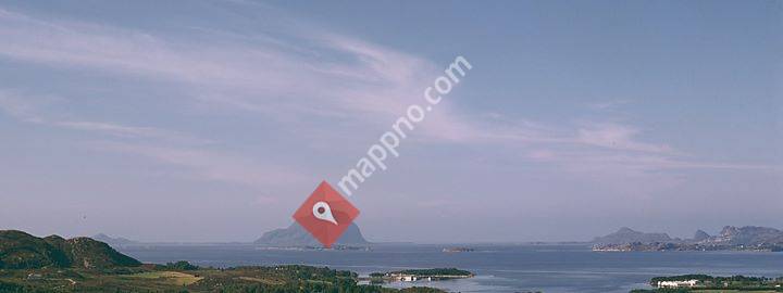 Joker Grytøyra - O.A.Skaar