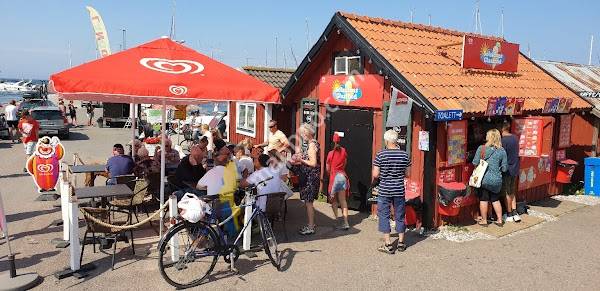 Jonas Glassbar i Byxelkrok