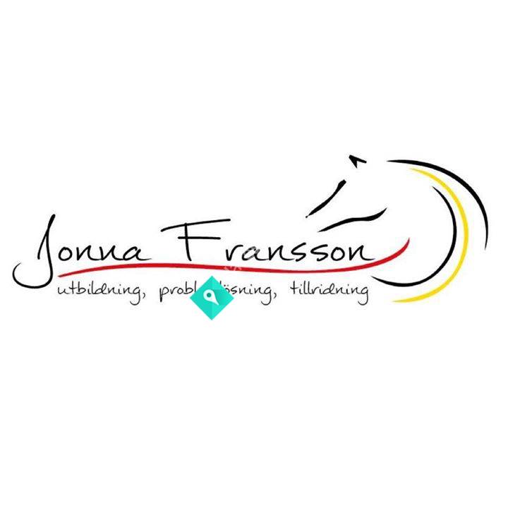 Jonna, Hästträningar & utbildning