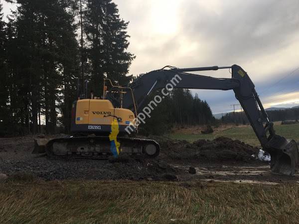 Jonssons Gräv & Entreprenad ab