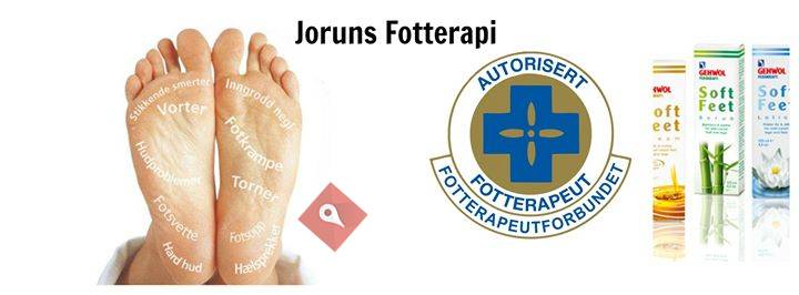 Joruns Fotterapi