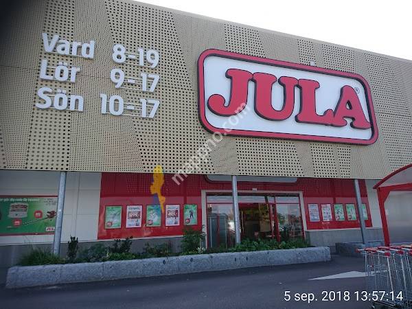 Jula