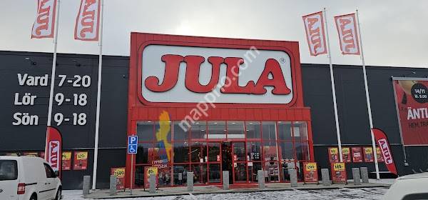 Jula
