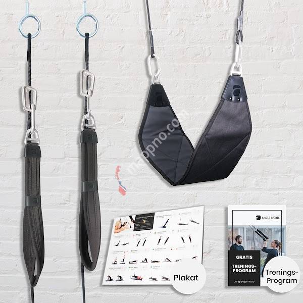 Jungle Sports Rjukan AS