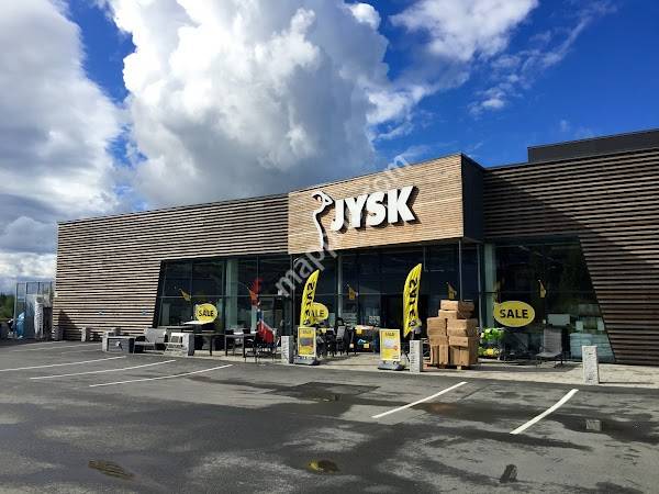JYSK Lillehammer