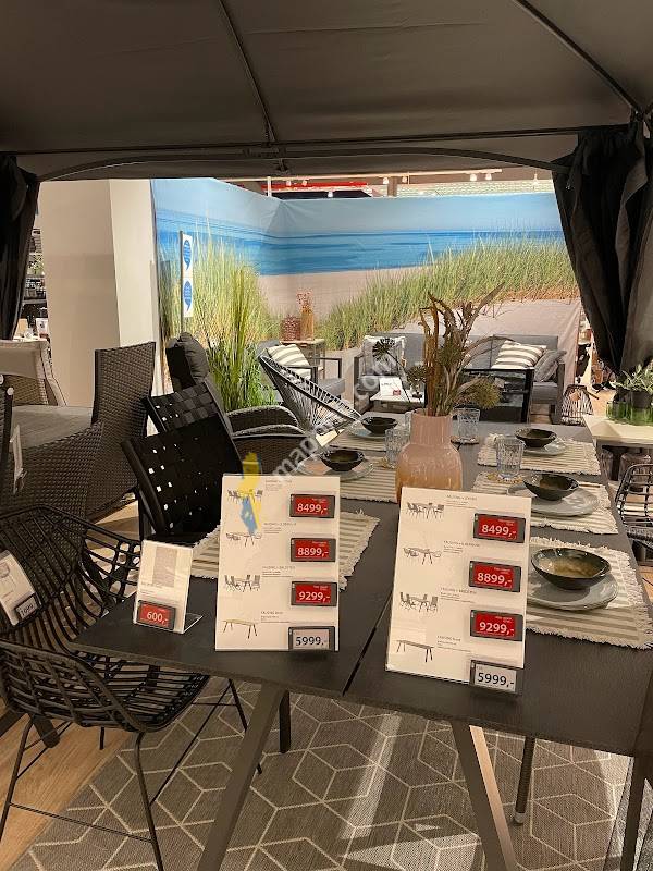 JYSK Vällingby, Stockholm