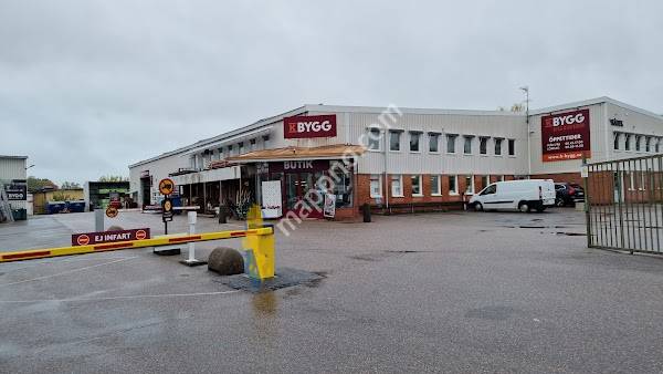 K-Bygg, Building & Decorating