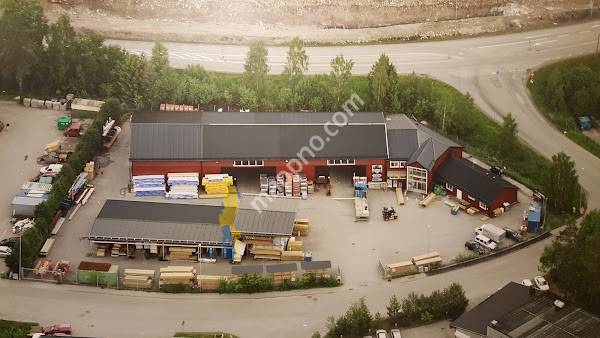 K-Bygg Byggarnas Partner