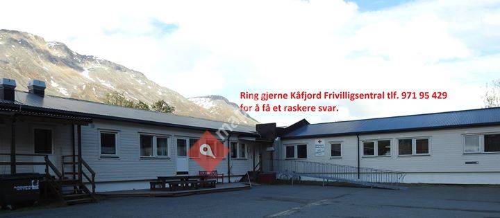 Kåfjord Frivilligsentral