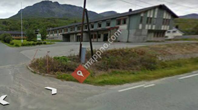 Kåfjord Helsesenter