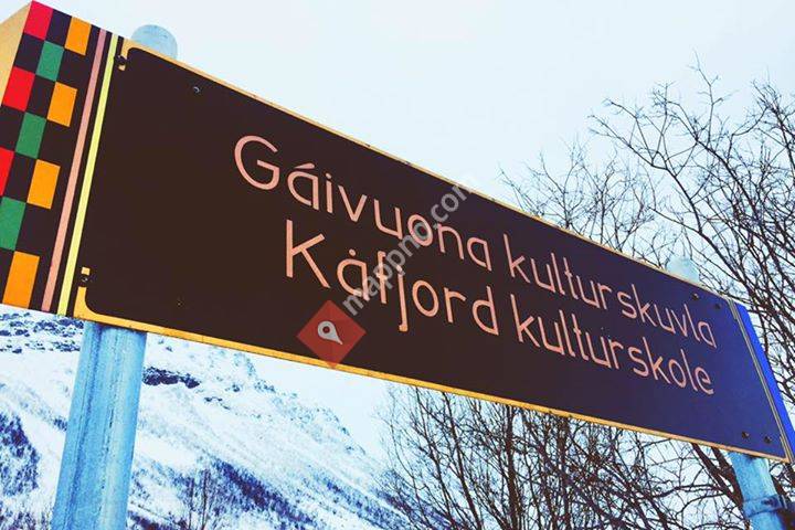 Kåfjord Kulturskole
