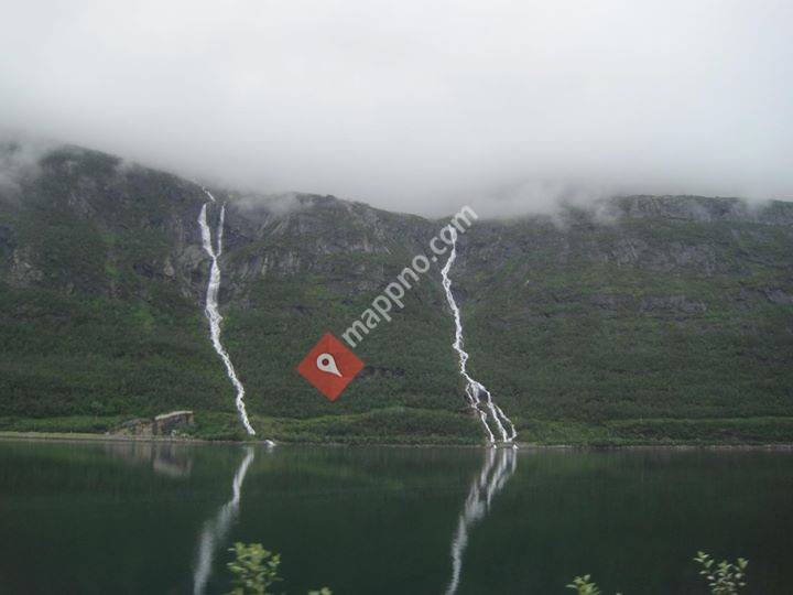 Kåfjord, Troms