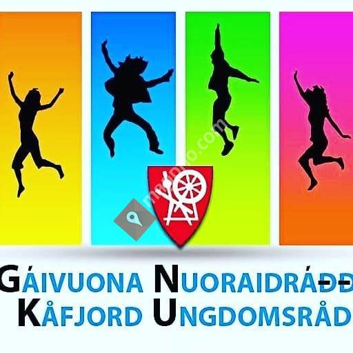 Kåfjord ungdomsportal