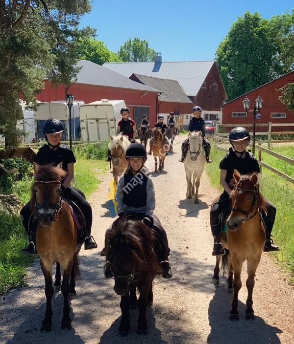 Källgårds Equestrian Center