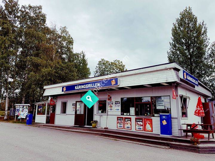 Käringgrillen Delsbo