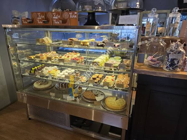 Kärrstegens Gård På Berg AB