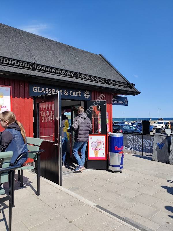 Kåseberga Hamnkiosk