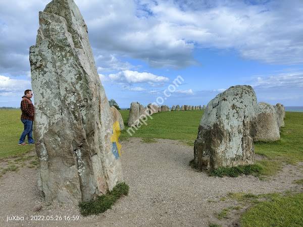 Kåseberga Småbåtshamn