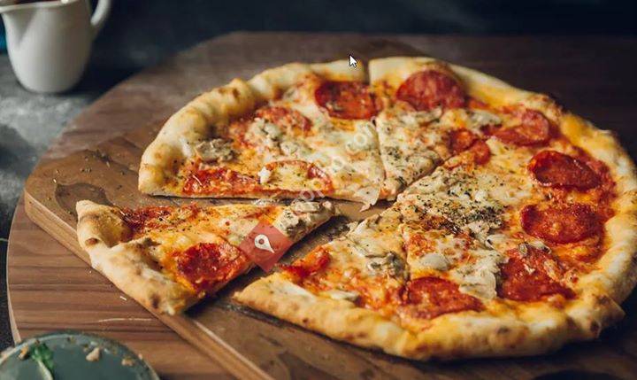 Kafé De 4 årstider As