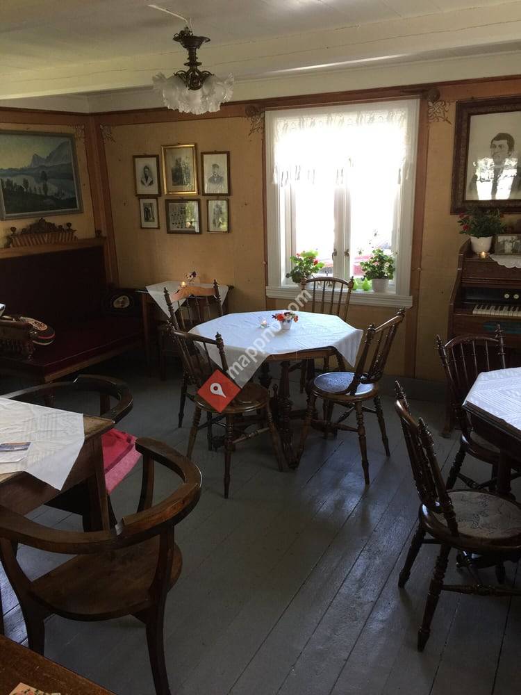 Kafé Jakobine