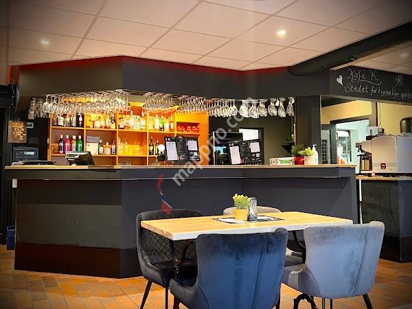 Kafe K Porsgrunn AS