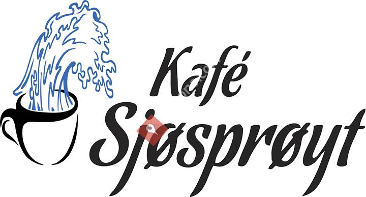 Kafe' Sjøsprøyt