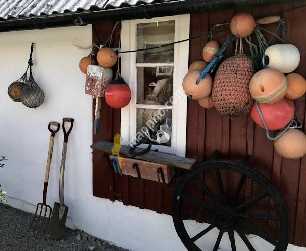 Kaj's Fisk & Rökeri