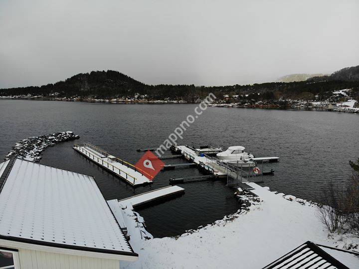 Kallandsvågen Marina