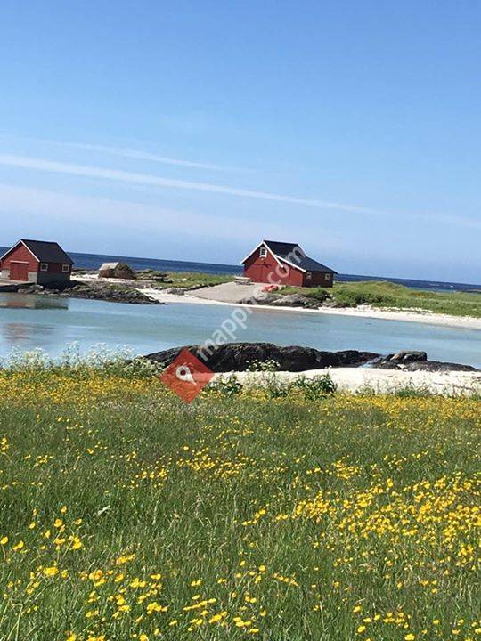 Kalvåg - fantastisk ferieleilighet