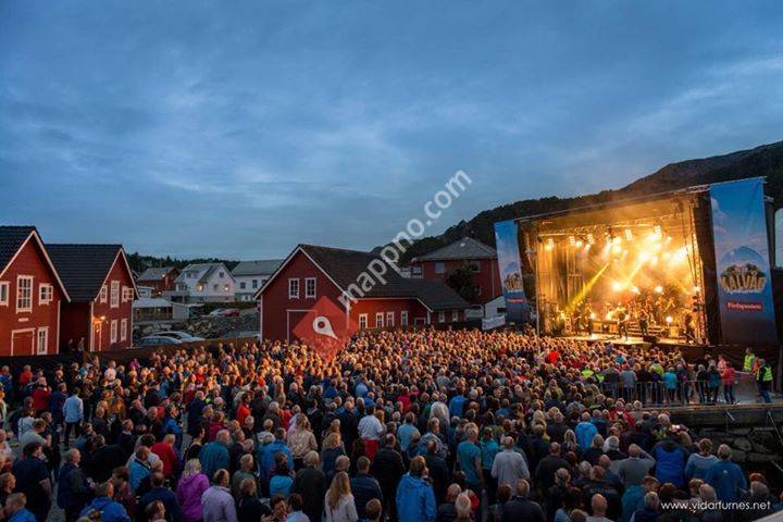 Kalvåg Kystfestival